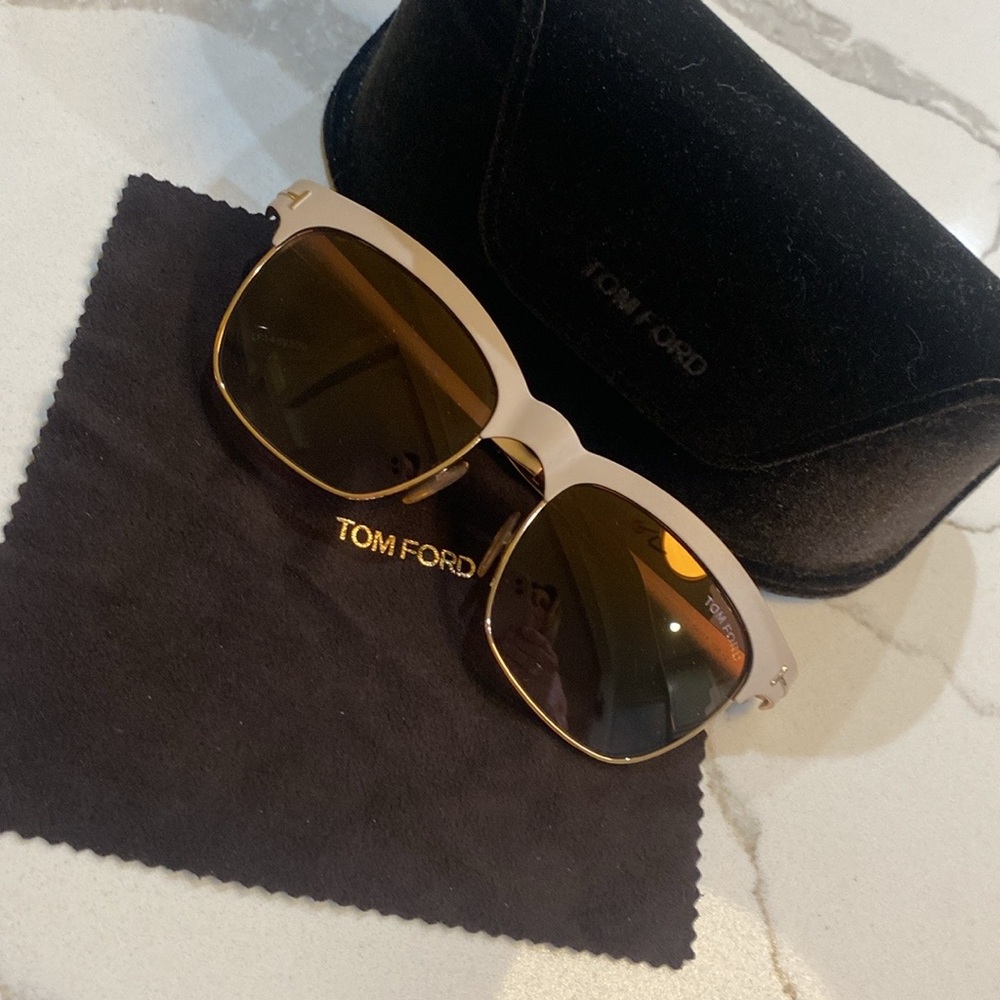 Tom Ford Sunglasses